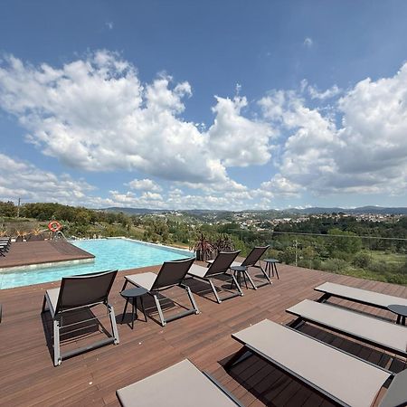 Haven Nature Hotel & Villas Batalha Exterior photo